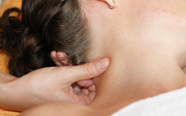 Massage-Therapeut