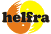 Helfra - Massage und Wellness logo